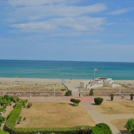 Studio Lovely Sea Ле-Баркарес Екстер'єр фото